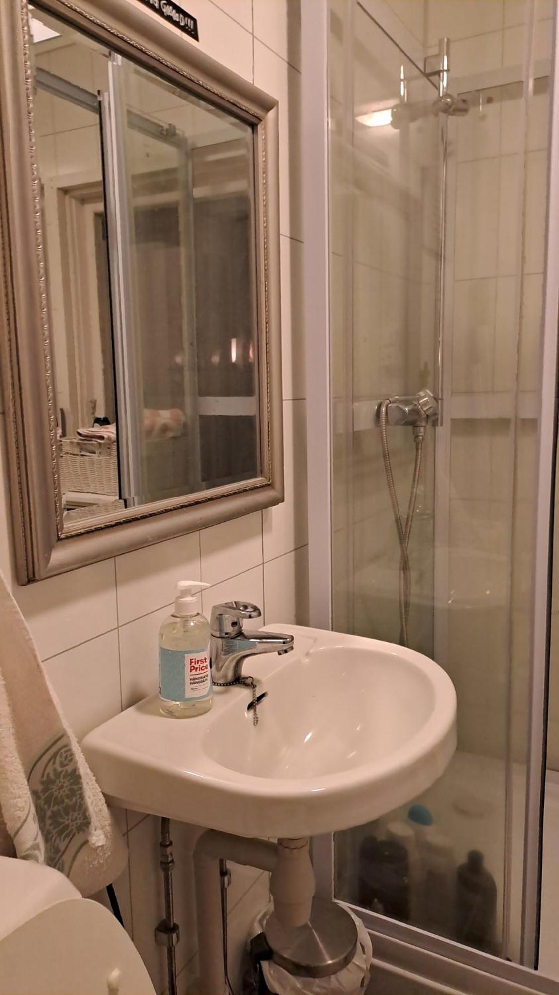 스볼베르 Kule Gule Huset 아파트 외부 사진