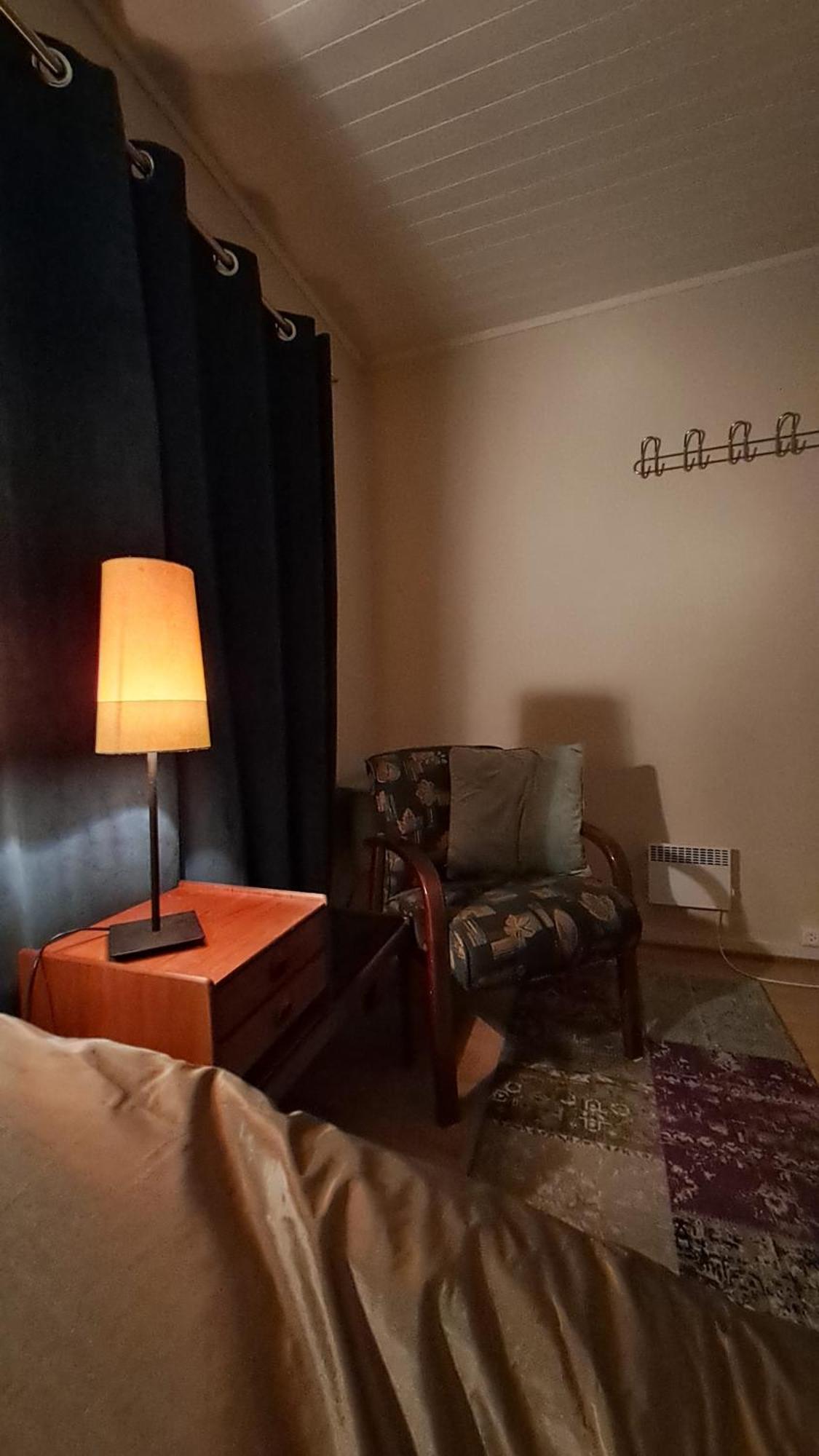 스볼베르 Kule Gule Huset 아파트 외부 사진