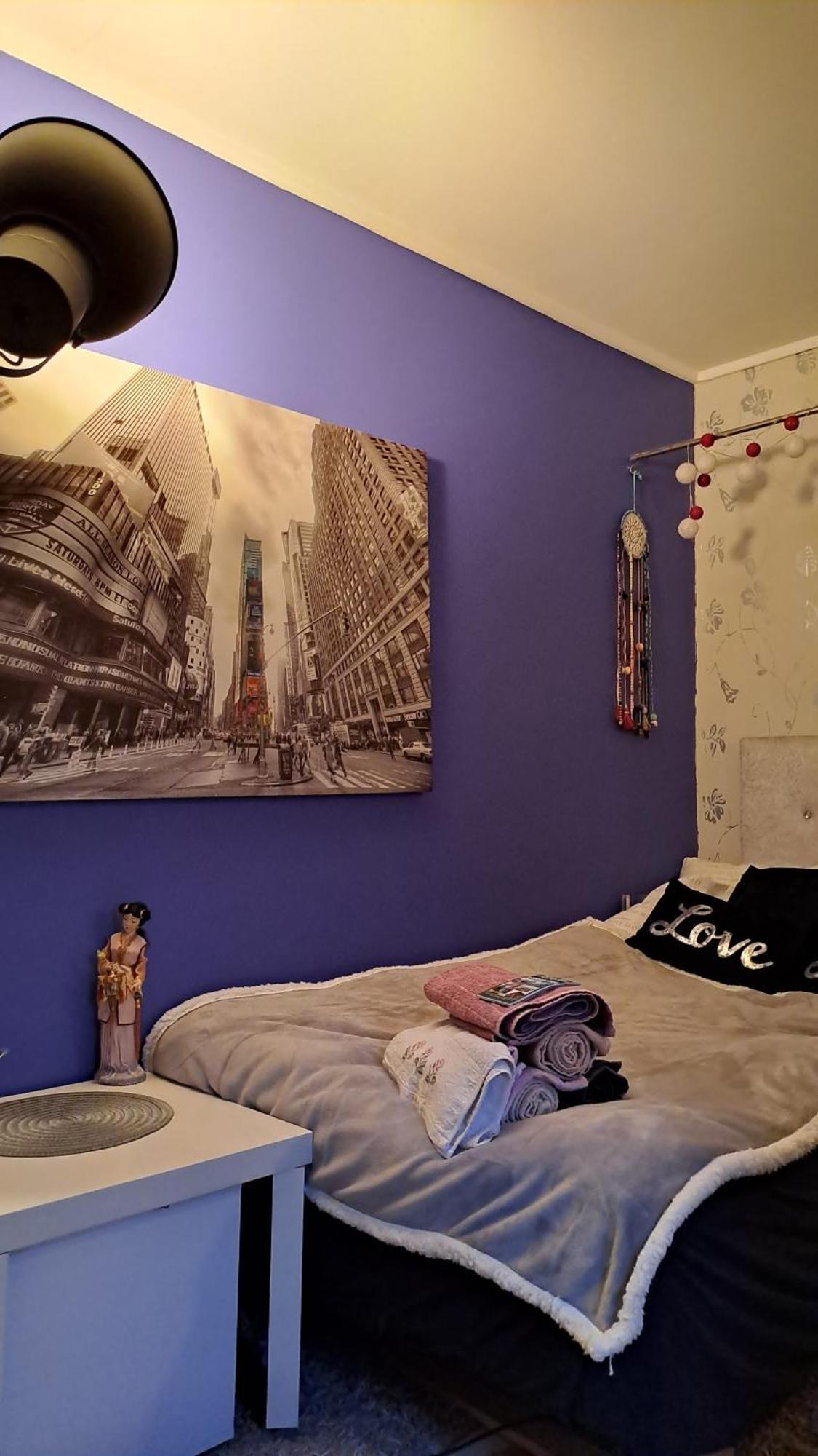 스볼베르 Kule Gule Huset 아파트 외부 사진