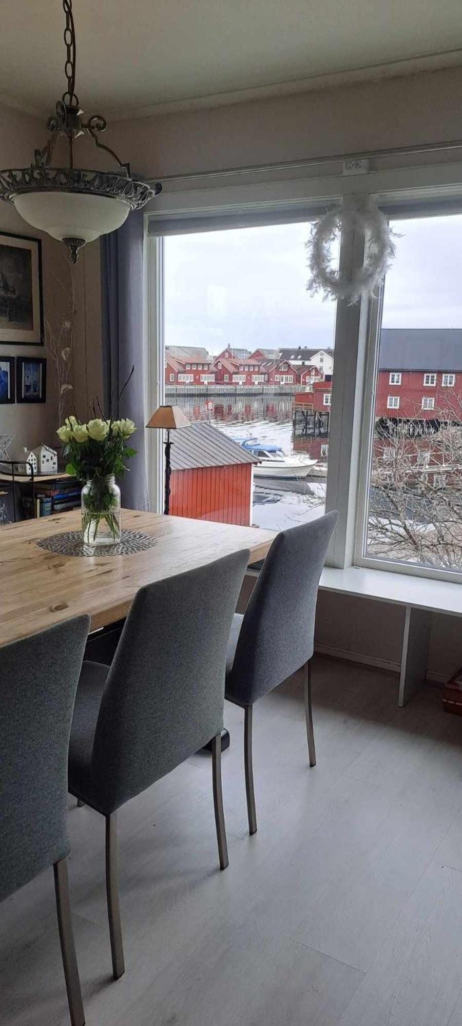 스볼베르 Kule Gule Huset 아파트 외부 사진