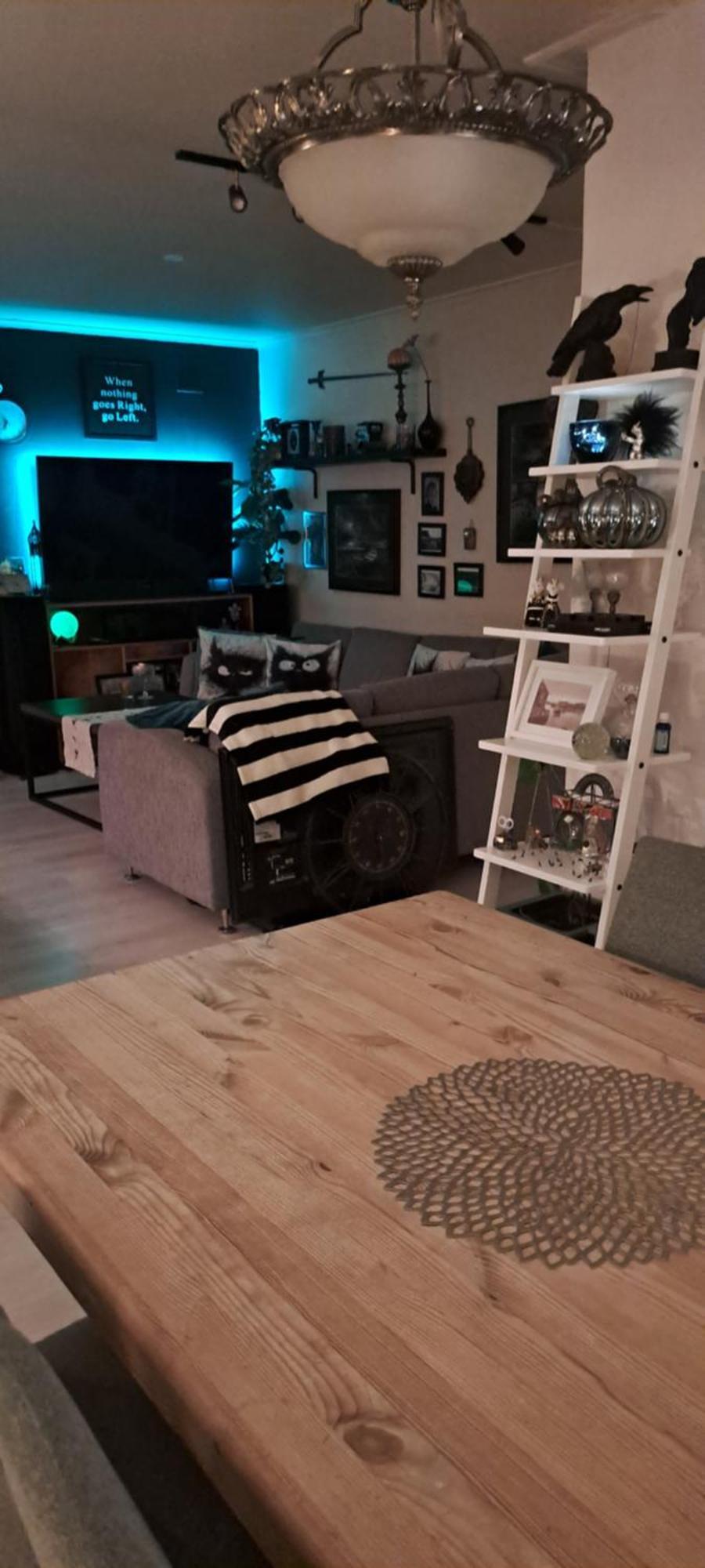 스볼베르 Kule Gule Huset 아파트 외부 사진