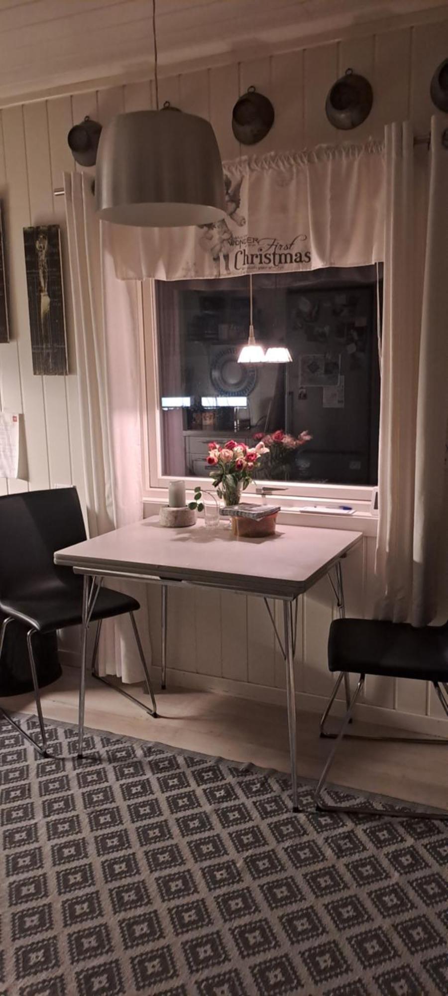 스볼베르 Kule Gule Huset 아파트 외부 사진